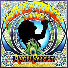 Mother Tongue Blues mp3 Album by Angel Forrest