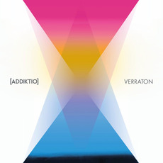 Verraton mp3 Album by Addiktio
