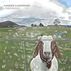 Making Mountains mp3 Album by Fozzielogic