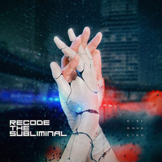 Disconnected mp3 Album by Recode the Subliminal