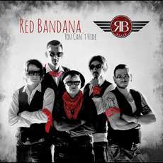 You Can't Hide mp3 Album by Red Bandana