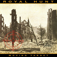 Moving Target (Japanese Edition) mp3 Album by Royal Hunt