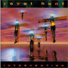 Intervention mp3 Album by Royal Hunt