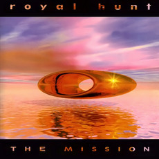 The Mission (Limited Edition) mp3 Album by Royal Hunt