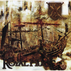 X mp3 Album by Royal Hunt