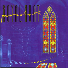 Paradox mp3 Album by Royal Hunt