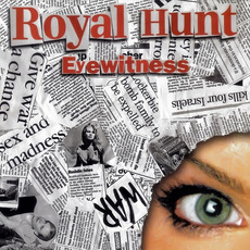 Eyewitness (Limited Edition) mp3 Album by Royal Hunt