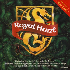 The Maxi mp3 Album by Royal Hunt