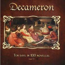 Decameron: Ten Days in 100 Novellas, Part 1 mp3 Compilation by Various Artists