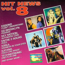 Hit News, Vol.8 mp3 Compilation by Various Artists