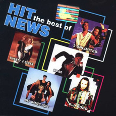 The Best of Hit News mp3 Compilation by Various Artists