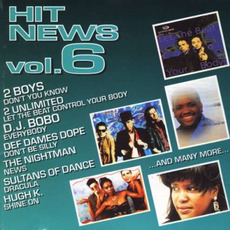Hit News, Vol.6 mp3 Compilation by Various Artists