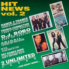 Hit News, Vol.2 mp3 Compilation by Various Artists