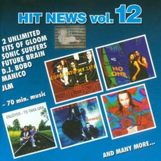Hit News, Vol.12 mp3 Compilation by Various Artists