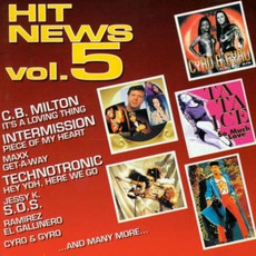 Hit News, Vol.5 mp3 Compilation by Various Artists