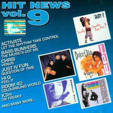 Hit News, Vol.9 mp3 Compilation by Various Artists