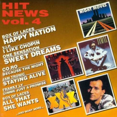 Hit News, Vol.4 mp3 Compilation by Various Artists