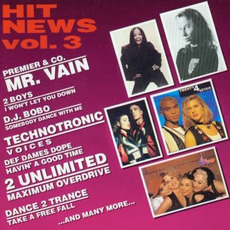 Hit News, Vol.3 mp3 Compilation by Various Artists