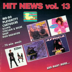 Hit News, Vol.13 mp3 Compilation by Various Artists