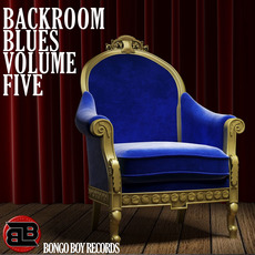 Bongo Boy Records: Backroom Blues, Volume Five mp3 Compilation by Various Artists