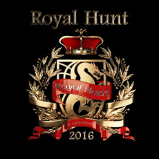 2016 Live mp3 Live by Royal Hunt