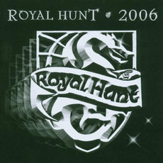 2006 Live mp3 Live by Royal Hunt
