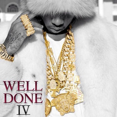 Well Done 4 mp3 Artist Compilation by Tyga