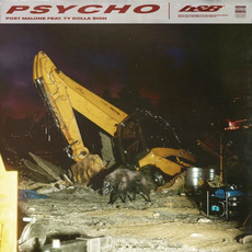 Psycho mp3 Single by Post Malone