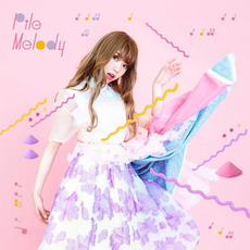 Melody mp3 Single by Pile