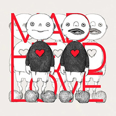 MAD HEAD LOVE / ポッピンアパシー mp3 Single by Kenshi Yonezu (米津玄師)