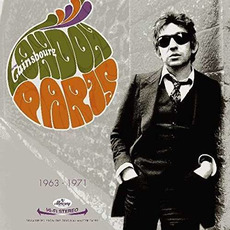 Gainsbourg London Paris 1963 - 1971 mp3 Compilation by Various Artists