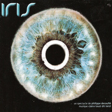 Iris mp3 Soundtrack by Claire Diterzi