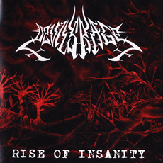 Rise Of Insanity mp3 Album by Devils Rage
