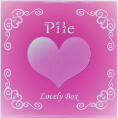 Lovely Box mp3 Album by Pile