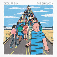 The Gridlock mp3 Album by Cecil Frena