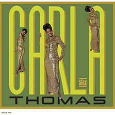 Carla (Remastered) mp3 Album by Carla Thomas