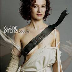 Boucle mp3 Album by Claire Diterzi