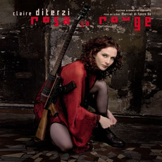 Rosa la rouge mp3 Album by Claire Diterzi