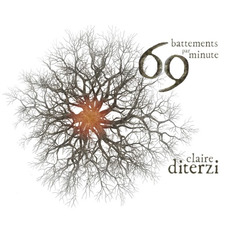69 battements par minute mp3 Album by Claire Diterzi