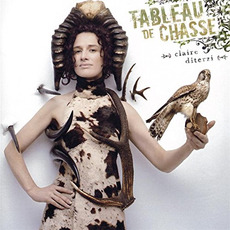 Tableau de chasse mp3 Album by Claire Diterzi