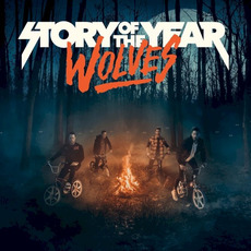 Wolves mp3 Album by Story Of The Year