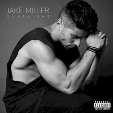 Overnight mp3 Album by Jake Miller
