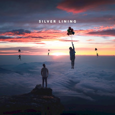 Silver Lining mp3 Album by Jake Miller