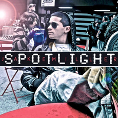 Spotlight mp3 Album by Jake Miller
