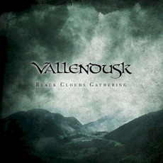 Black Clouds Gathering mp3 Album by Vallendusk