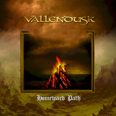 Homeward Path mp3 Album by Vallendusk