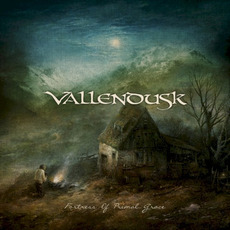 Fortress of Primal Grace mp3 Album by Vallendusk