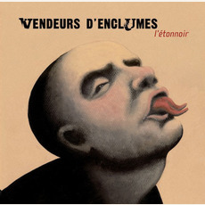 L'Étonnoir mp3 Album by Vendeurs d'enclumes