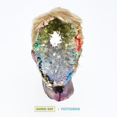 Posthuman mp3 Album by Harm's Way