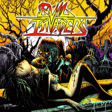 Evil Invaders mp3 Album by Evil Invaders